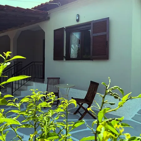 Legros * Asproválta