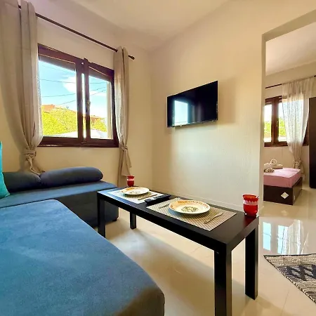 Legros בית נופש *