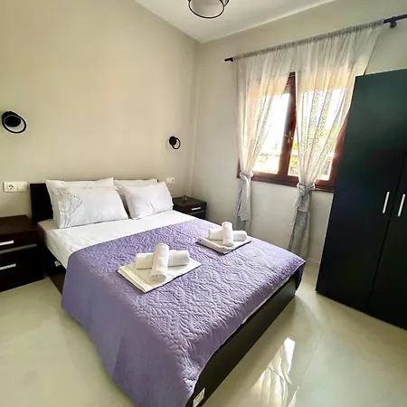 בית נופש Legros אספרובלטה